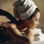 Your skin... 